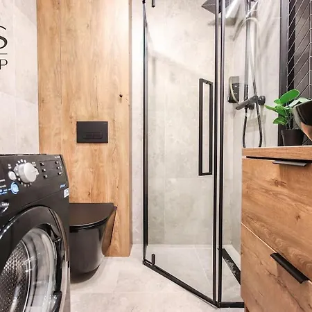 Elegancki W Centrum Miasta-kazimierz クラクフ