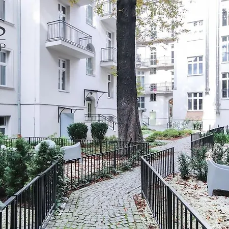 Apartment Elegancki W Centrum Miasta-kazimierz
