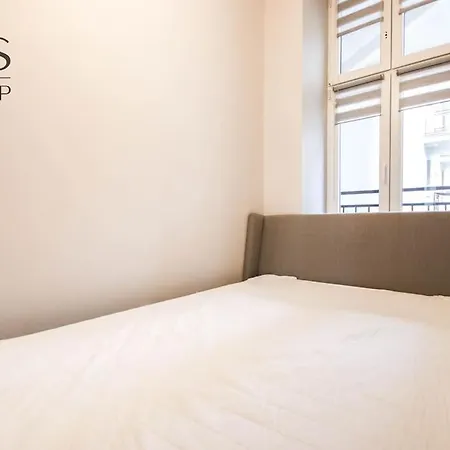 Elegancki W Centrum Miasta-kazimierz Apartament
